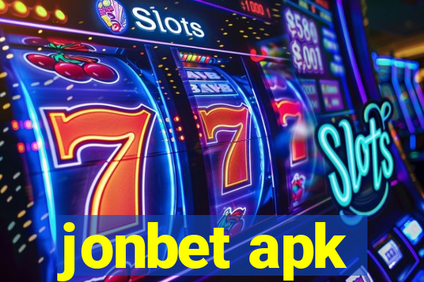 jonbet apk